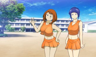 Reluctant Heroes Adult Game Screenshots (2)