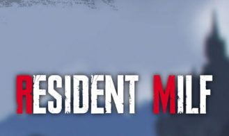 Resident Milf porn xxx game download cover