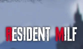 Resident Milf cover