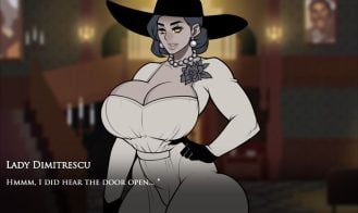 Resident Milf Adult Game Screenshots (1)