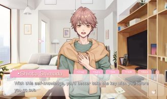 Romance + DLC Adult Game Screenshots (1)