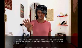 Romancing the Sun Adult Game Screenshots (1)