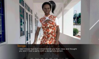 Romancing the Sun Adult Game Screenshots (3)