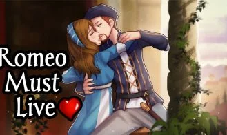 Romeo Must Live cover