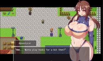 Rookie Knight Rathi A Knight’s Common Sense Changed Through Hypnosis Adult Game Screenshots (1)