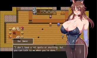 Rookie Knight Rathi A Knight’s Common Sense Changed Through Hypnosis Adult Game Screenshots (2)