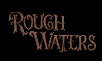 Rough Waters cover