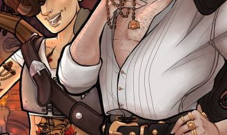 Rough Waters Adult Game Screenshots (2)