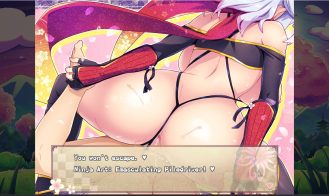 Runaway Ninja Mischievous Arts of the Kunoichi Adult Game Screenshots (8)