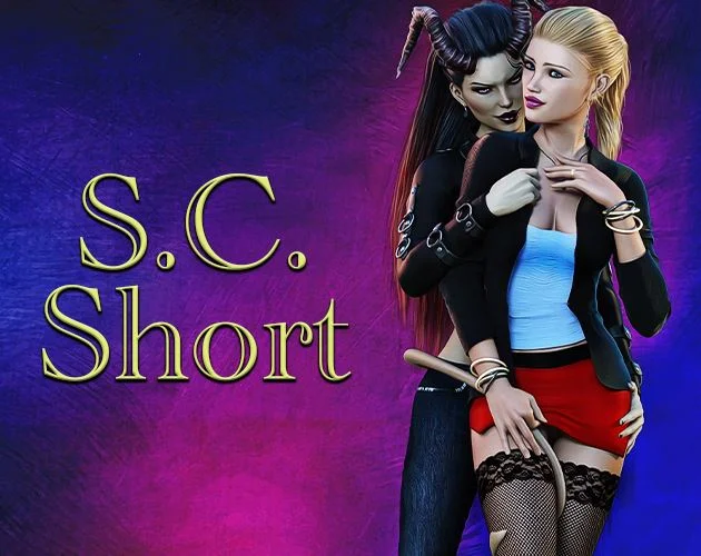 S.C.Short cover