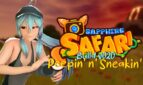 Sapphire Safari