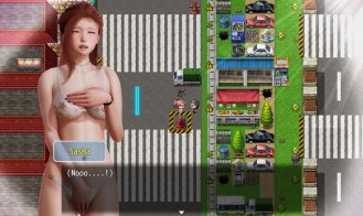 Sasha’s Story Culture Shock Adult Game Screenshots (2)