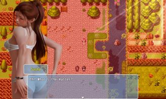 Sasha’s Story Culture Shock Adult Game Screenshots (4)