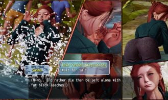 Sasha’s Story Culture Shock Adult Game Screenshots (7)