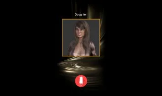 Saving Daughter cover