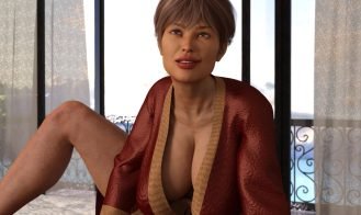 Saving Paula Adult Game Screenshots (2)