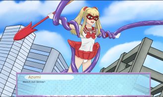 Scarlet Rose Adult Game Screenshots (6)