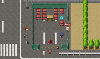 Schoolgirls vs Elite Teacher Shinobu Adult Game Screenshots (2)