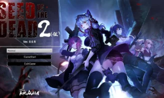 Seed of the Dead 2: Sweet Home + Charm Song DLC cover