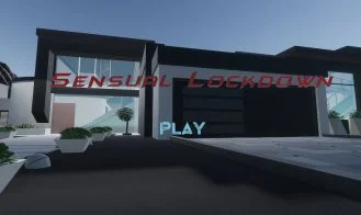 Sensual Lockdown cover