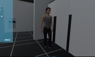 Sensual Lockdown Adult Game Screenshots (2)