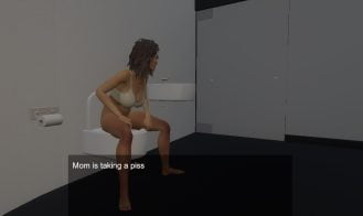 Sensual Lockdown Adult Game Screenshots (4)