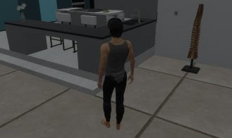 Sensual Lockdown Adult Game Screenshots (7)