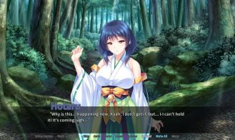 Sexorcist Academy Adult Game Screenshots (6)