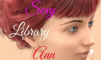 Sexy Library Ann Adult Game Screenshots (1)