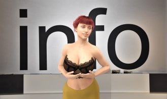 Sexy Library Ann Adult Game Screenshots (2)