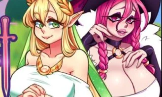 Sexy Quest: The Dark Queen's Wrath cover