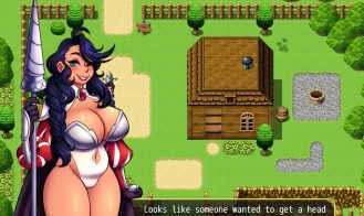 Sexy Quest The Dark Queen’s Wrath Adult Game Screenshots (2)