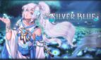 Silver Blue