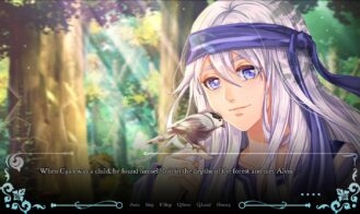 Silver Blue Porn Game Screenshot (7)