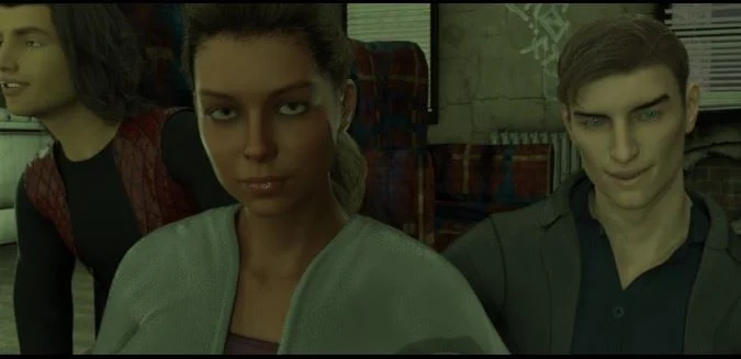 Sinister Chronicle cover