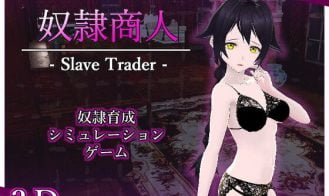 Slave trader porn xxx game download cover