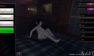 Slave trader Adult Game Screenshots (5)