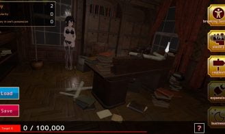 Slave trader Adult Game Screenshots (6)