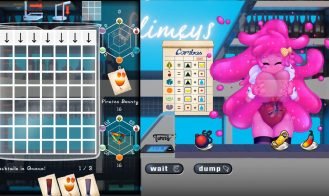 Slime Girl Smoothies Adult Game Screenshots (1)