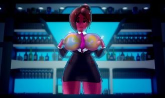 Slime Girl Smoothies Adult Game Screenshots (3)