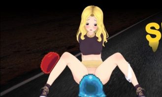 Slime Outbreak porn xxx game download cover
