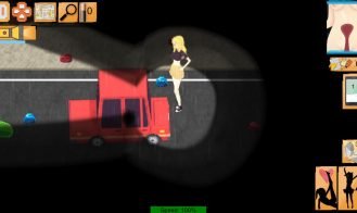 Slime Outbreak Adult Game Screenshots (2)