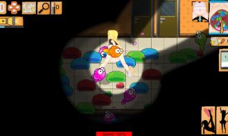 Slime Outbreak Adult Game Screenshots (3)