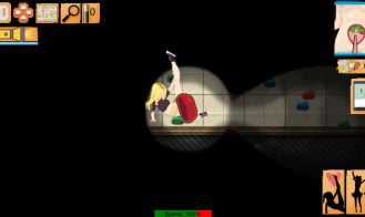 Slime Outbreak Adult Game Screenshots (4)