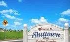 Sluttown USA: Hometown Corruption