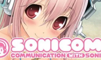 SoniComi cover