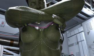 Space Trucking Adult Game Screenshots (1)