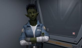 Space Trucking Adult Game Screenshots (2)