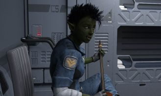 Space Trucking Adult Game Screenshots (3)