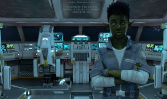 Space Trucking Adult Game Screenshots (4)